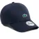 Lacoste Core performance keps