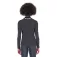 Karpos Moletom com fecho Easyfrizz