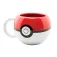 Abystyle Pokeball mugg