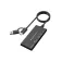Conceptronic Lector de targetes extern Bian010B