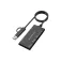 Conceptronic Lector de tarjetas externo Bian010B