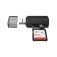 Conceptronic Lector de targetes extern Bian06B