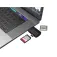 Conceptronic Lector de targetes extern Bian06B