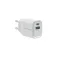 Conceptronic Quick Charge 3.0 USB-C wall charger