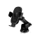 Cool Suction Cup One Click biltelefonholder