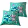 Stitch Coussin Angel & Stitch