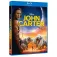 Disney Blu-ray John Carter