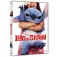 Stitch DVD Lilo & Stitch
