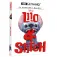 Stitch Lilo Y Stitch Blu-ray