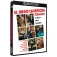 Divisa Cluedo Blu-ray