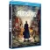 Divisa Blu-ray Partisanos