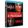 Divisa Blu-ray Smile
