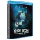 Divisa Splice Blu-ray