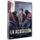 Divisa The Accusation DVD