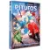 Divisa DVD The Smurfs