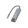 Equip USB-C till RJ45 adapter