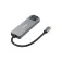 Equip USB-C naar RJ45 adapter
