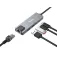 Equip USB-C naar RJ45 adapter