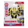 Hasbro Bumblebee Cyberworld Transformers figur