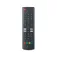 LG SR25GA remote control