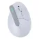 Nilox Ratolí ergonòmic Nxmoevr01W
