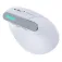 Nilox Mouse ergonômico Nxmoevr01W