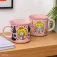 Paladone Princess Peach mug