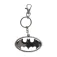 SD Toys Clauer Batman Logo