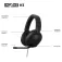 Sony Inzone H3 gaming headset