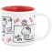 Stor Hello Kitty 杯子