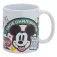 Stor Mickey True Champions mug