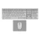 Tacens Zenithwpt Keyboard And Mouse