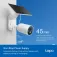 Tp-link Tapo C425 security camera