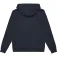 Quiksilver Basic Reißverschlusspullover