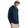 Quiksilver Basic 풀지퍼 스웨트셔츠