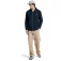 Quiksilver Basic Reißverschlusspullover
