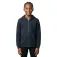 Quiksilver Basic Reißverschlusspullover