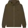 Quiksilver Basic full zip sweatshirt