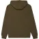 Quiksilver Толстовка на молнии Basic