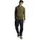Quiksilver Basic Reißverschlusspullover