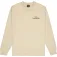 Quiksilver Sudadera Basic Graphic