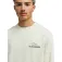 Quiksilver Basic Graphic 스웨트셔츠