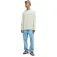 Quiksilver Basic Graphic 스웨트셔츠