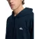 Quiksilver Felpa Basic