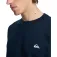 Quiksilver Felpa Basic