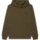 Quiksilver Dessuadora Basic