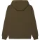 Quiksilver Sudadera Basic