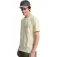 Quiksilver Bliss Point 반팔 티셔츠