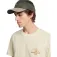 Quiksilver Bliss Point 반팔 티셔츠