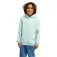 Quiksilver Comp Logo kapuzenpullover